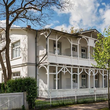 Villa Asta Binz Dış mekan fotoğraf