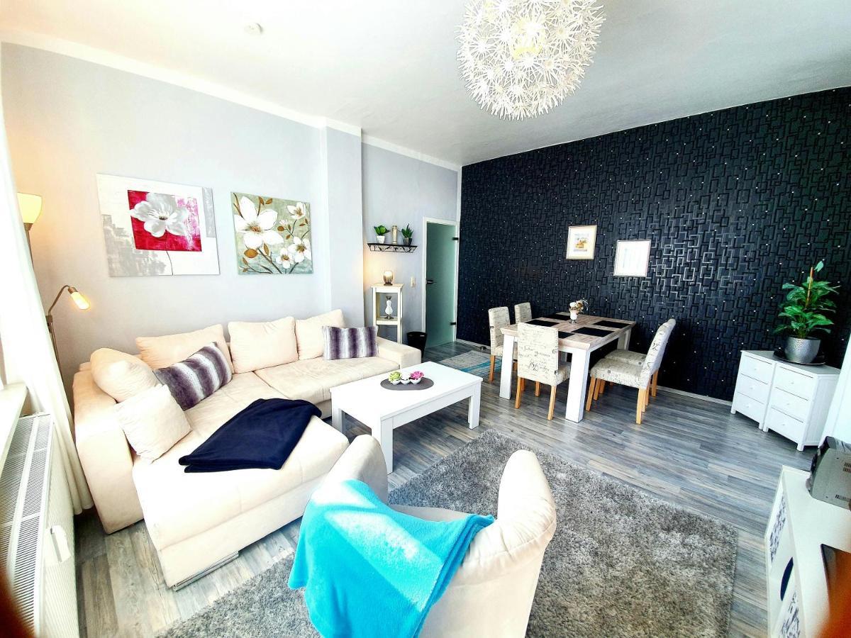 Villa Asta Binz Dış mekan fotoğraf