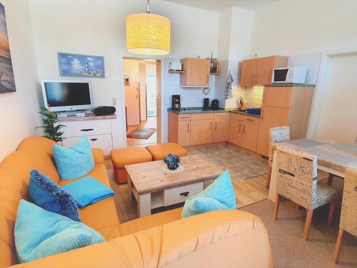 Villa Asta Binz Dış mekan fotoğraf
