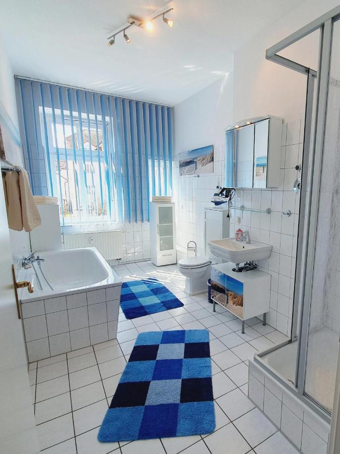 Villa Asta Binz Dış mekan fotoğraf