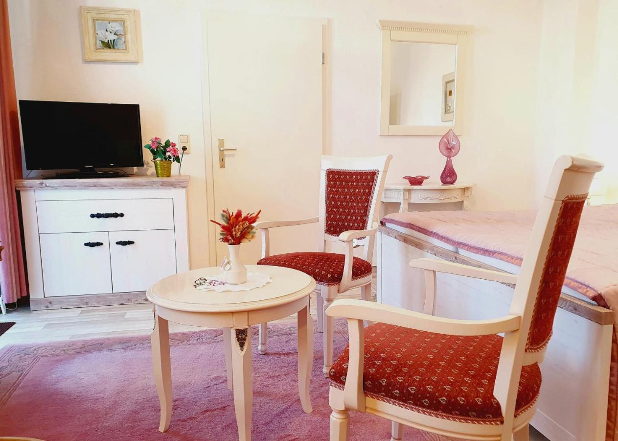 Villa Asta Binz Dış mekan fotoğraf