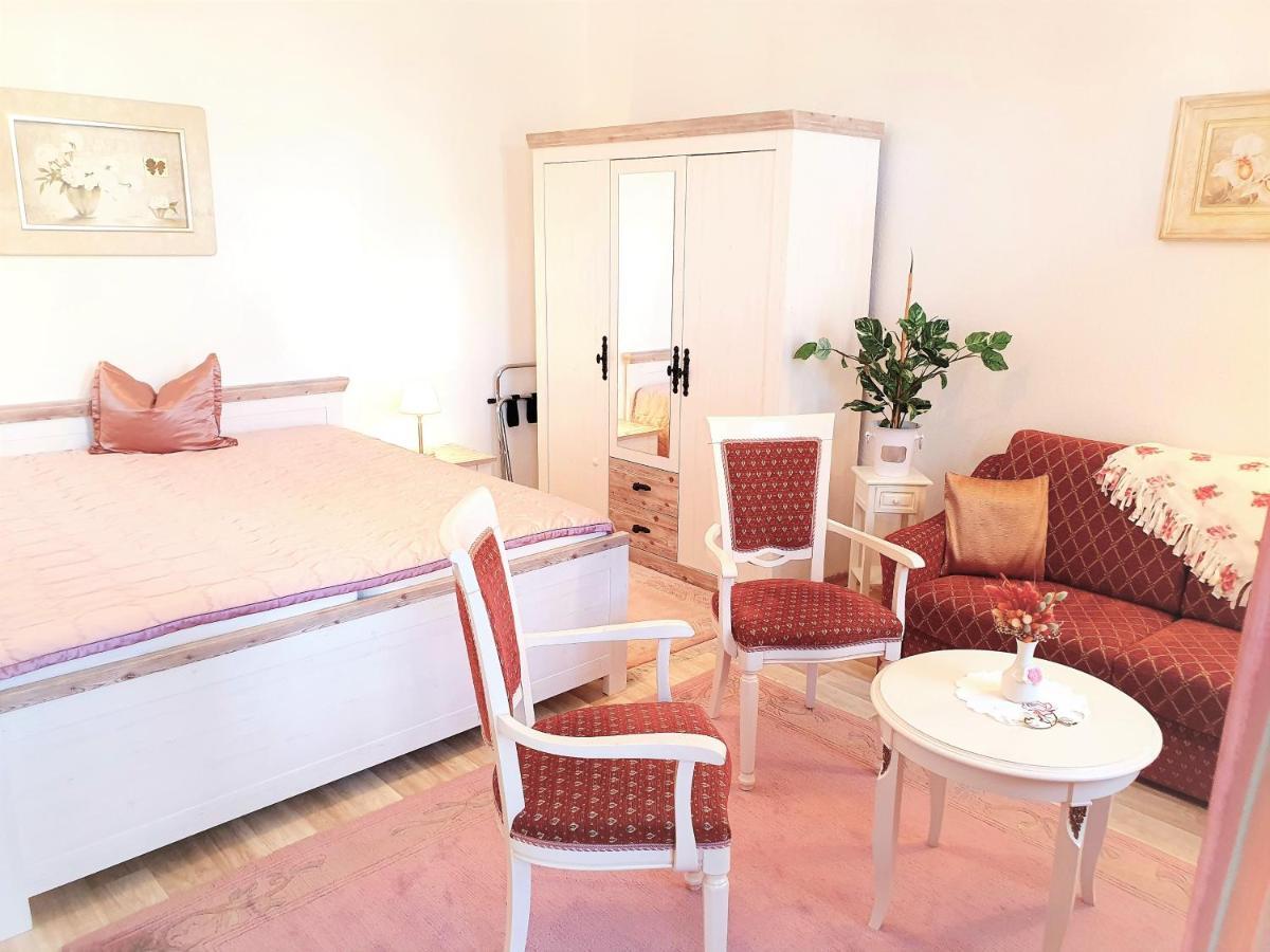 Villa Asta Binz Dış mekan fotoğraf