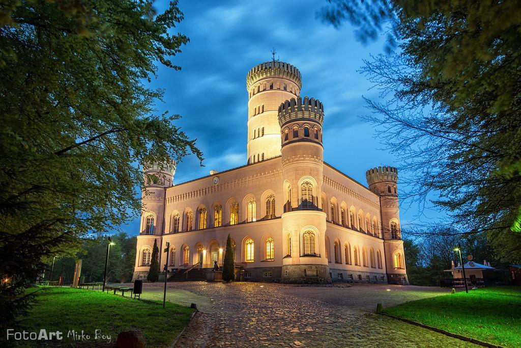 Villa Asta Binz Dış mekan fotoğraf